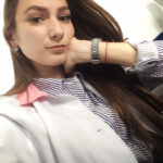 Проститутка Анастасия IntimCity
