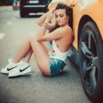 Эскортница Владлена IntimCity