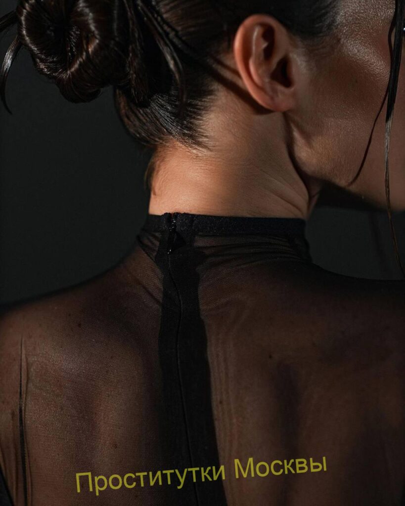 Проститутка Ольга Интимсити
