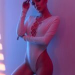 Элитная проститутка Люся Интимсити