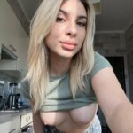 Элитная проститутка Катька Интимсити