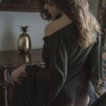 Индивидуалка Надежда Интимсити