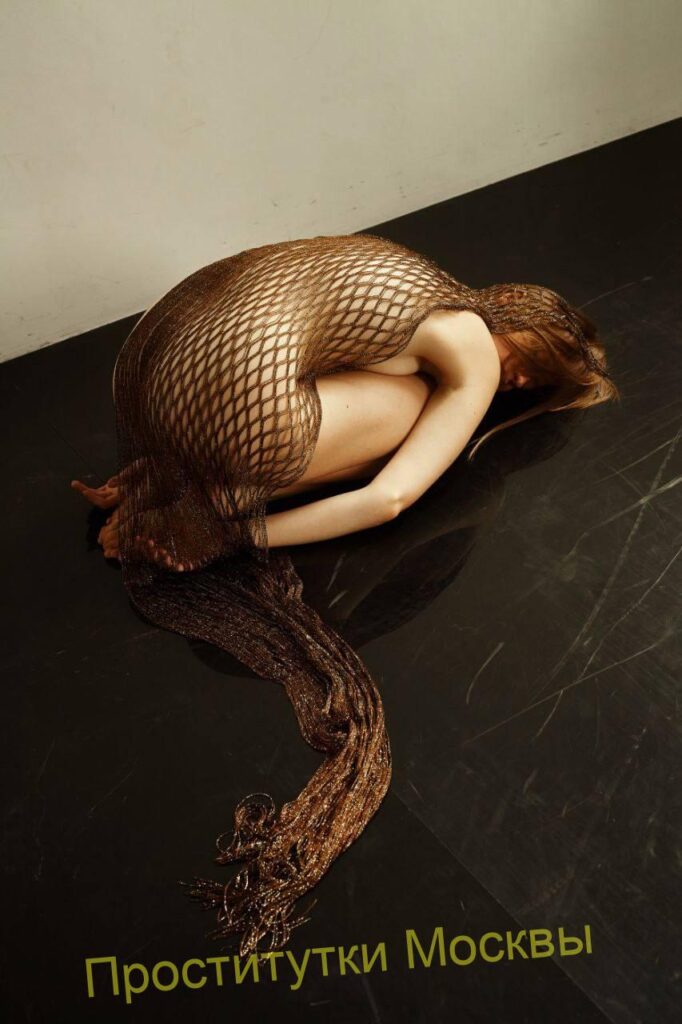Элитная проститутка Маня IntimCity
