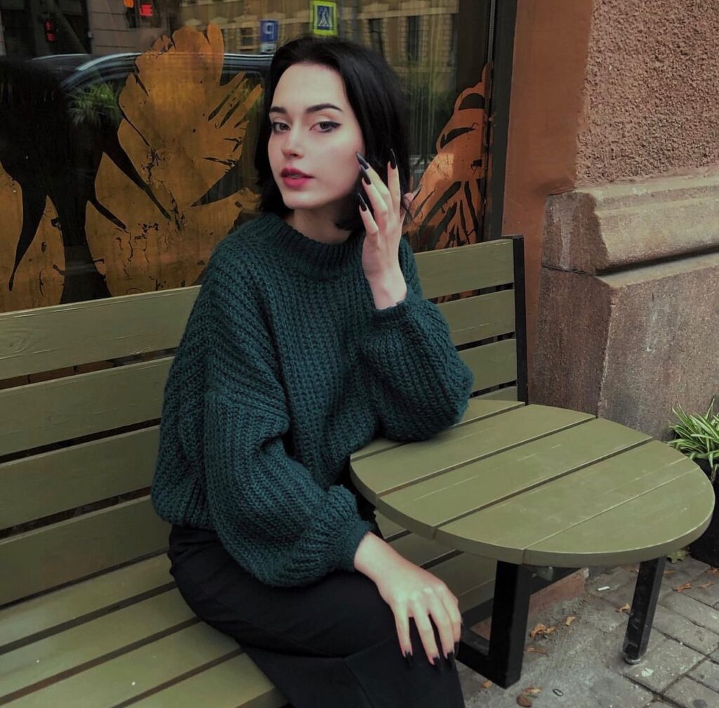 Индивидуалка Аида Интимсити