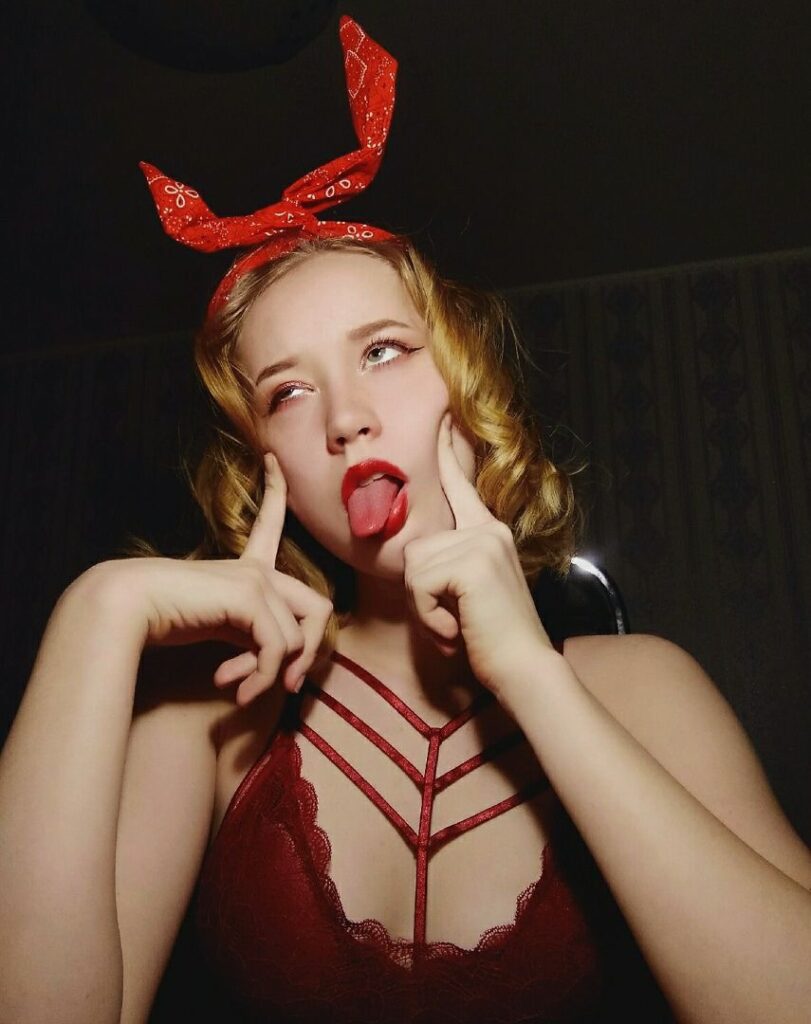 Путана Лизонька IntimCity