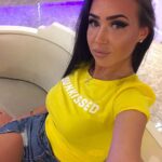 Проститутка Влада IntimCity