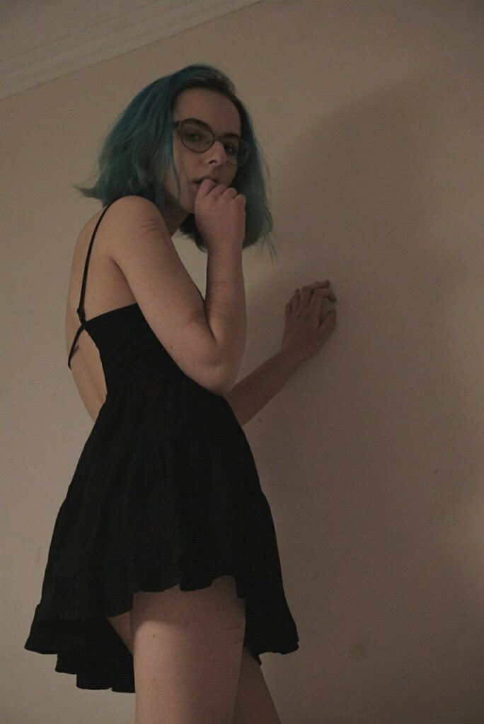 Эскортница Вика IntimCity