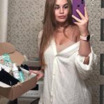 Путана 🎥 Ольга Интимсити