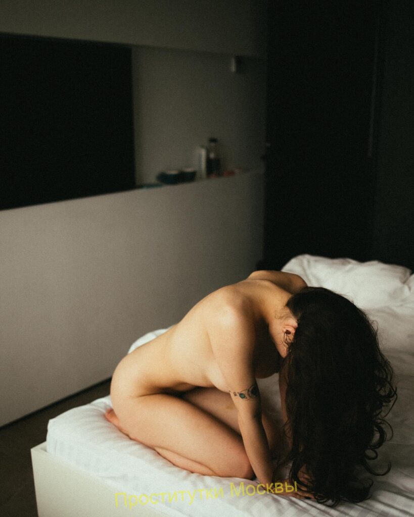 Индивидуалка Ладочка Интимсити