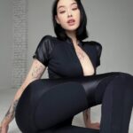 Элитная проститутка Матильда IntimCity