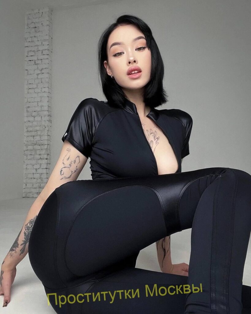 Элитная проститутка Матильда IntimCity
