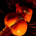 Индивидуалка Лилиана IntimCity