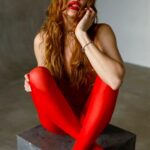 Элитная проститутка Виолетта Интимсити