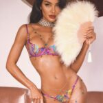 Индивидуалка Олечка IntimCity