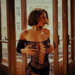 Путана Алекса Интимсити