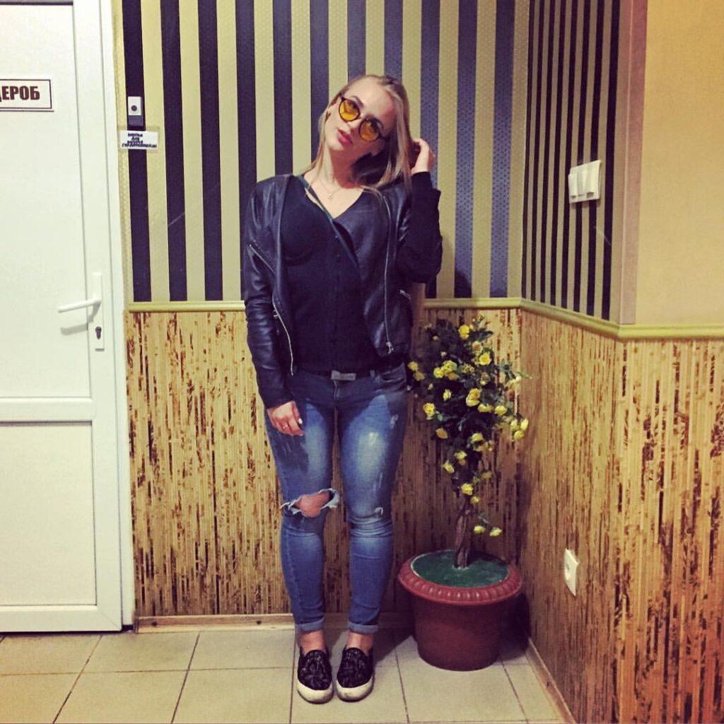 Шлюха Марина IntimCity