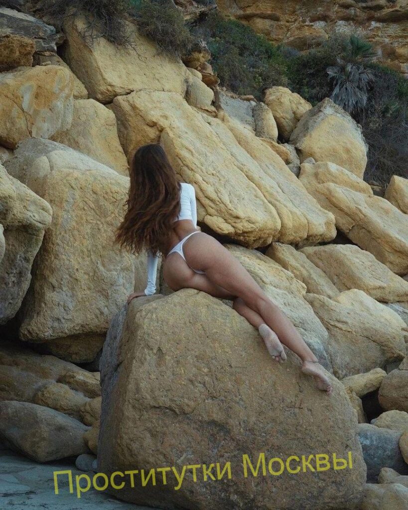 Элитная проститутка Дарьяна IntimCity