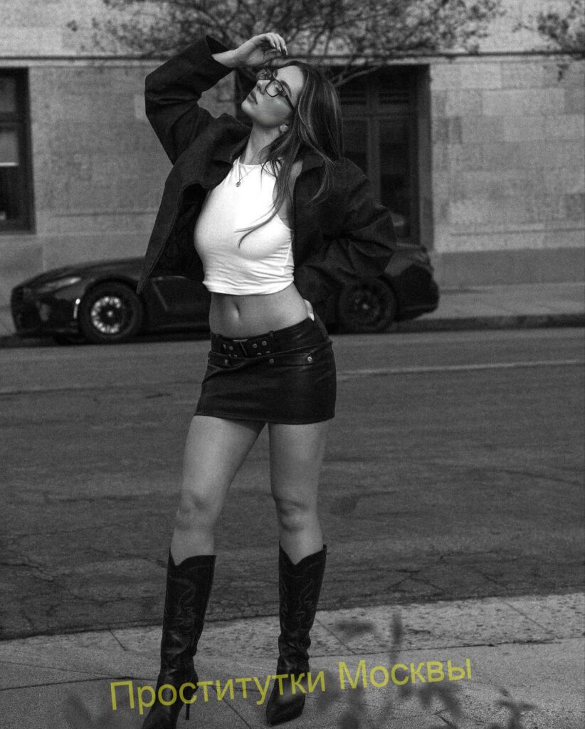 Элитная проститутка Милана IntimCity