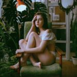 Индивидуалка Мелания IntimCity