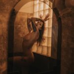 Эскортница Юля Интимсити