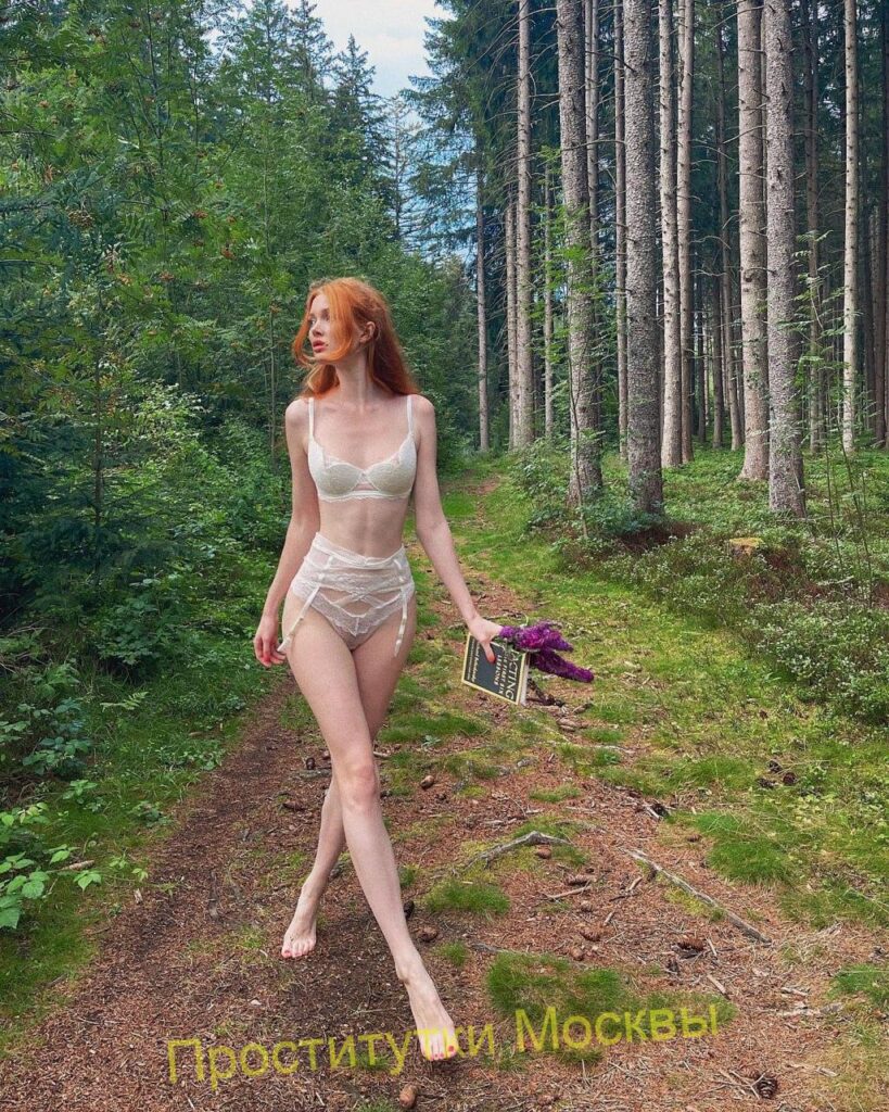 Проститутка Олечка IntimCity