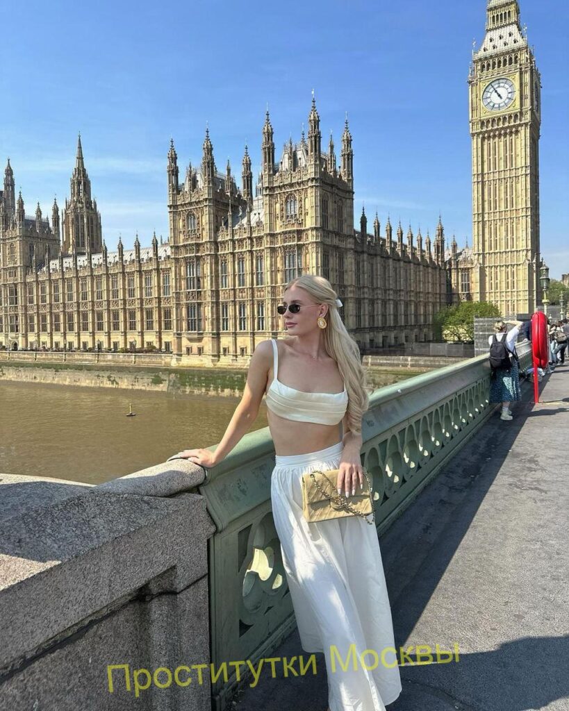 Путана Виктория IntimCity