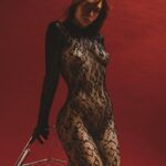 Шлюха Аделина Интимсити