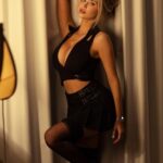 Эскортница Изабелла Интимсити