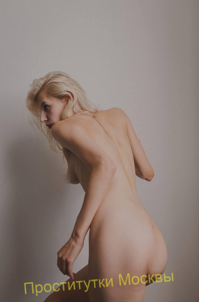 Эскортница Надя IntimCity