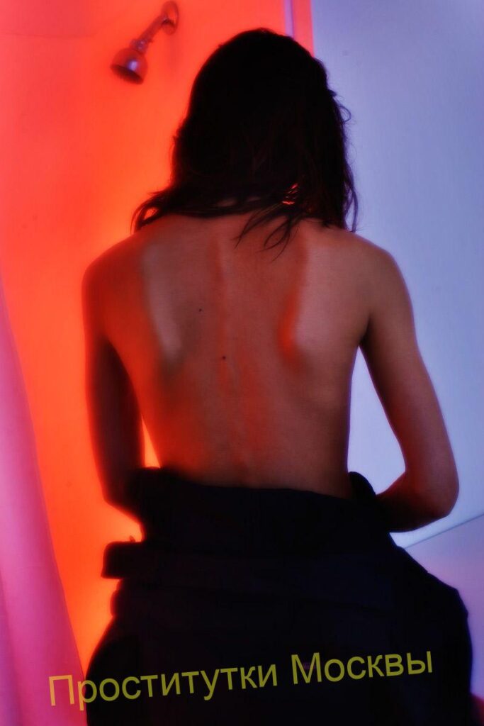 Индивидуалка Мариша IntimCity