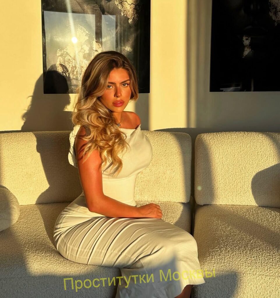 Проститутка Светка Интимсити