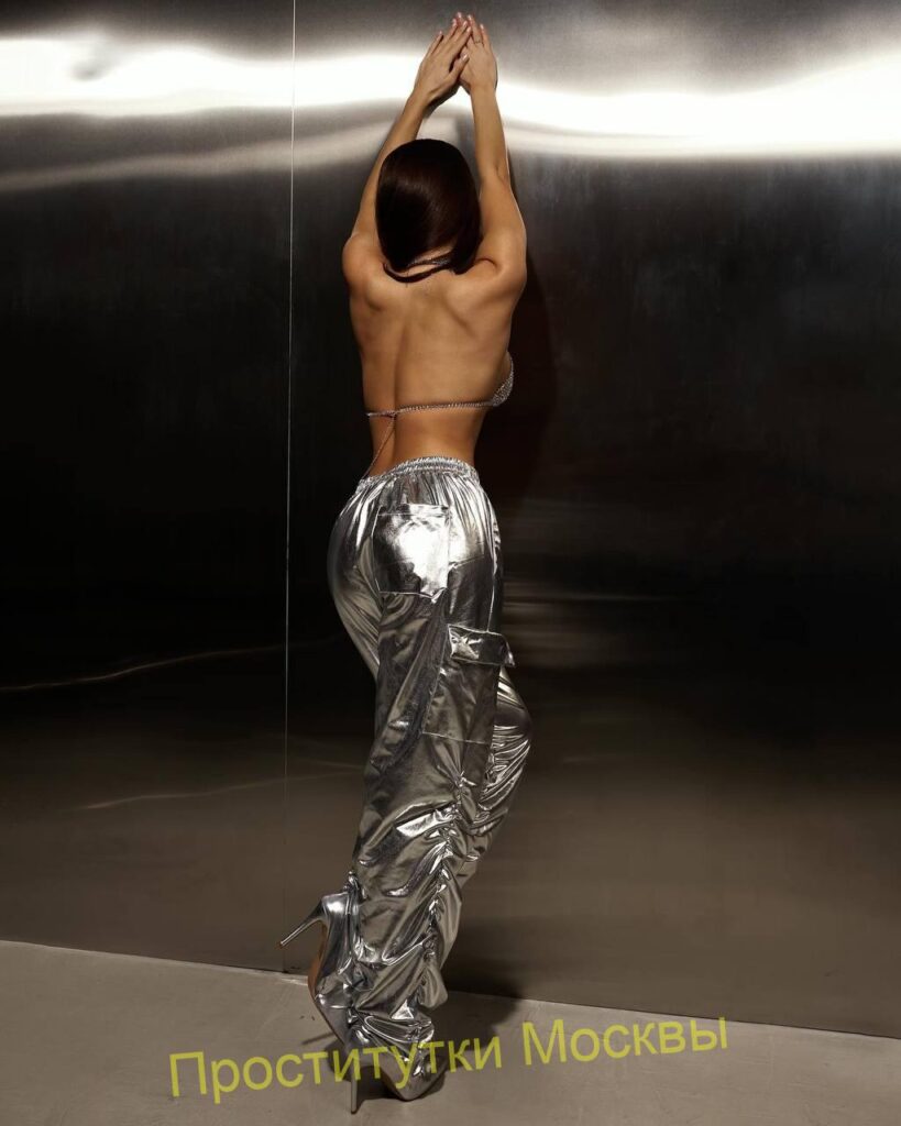 Элитная проститутка Таисия Интимсити