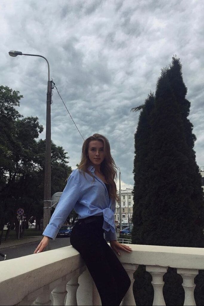 Эскортница 🎥 Алекса IntimCity