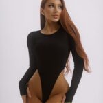 Элитная проститутка Ася Интимсити