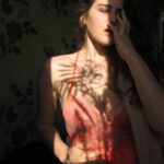 Индивидуалка Катерина Интимсити