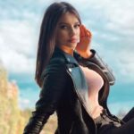 Проститутка 🎥 Надин Интимсити