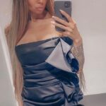 Эскортница 🎥 Дашутка IntimCity