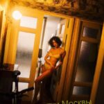 Проститутка Надин Интимсити