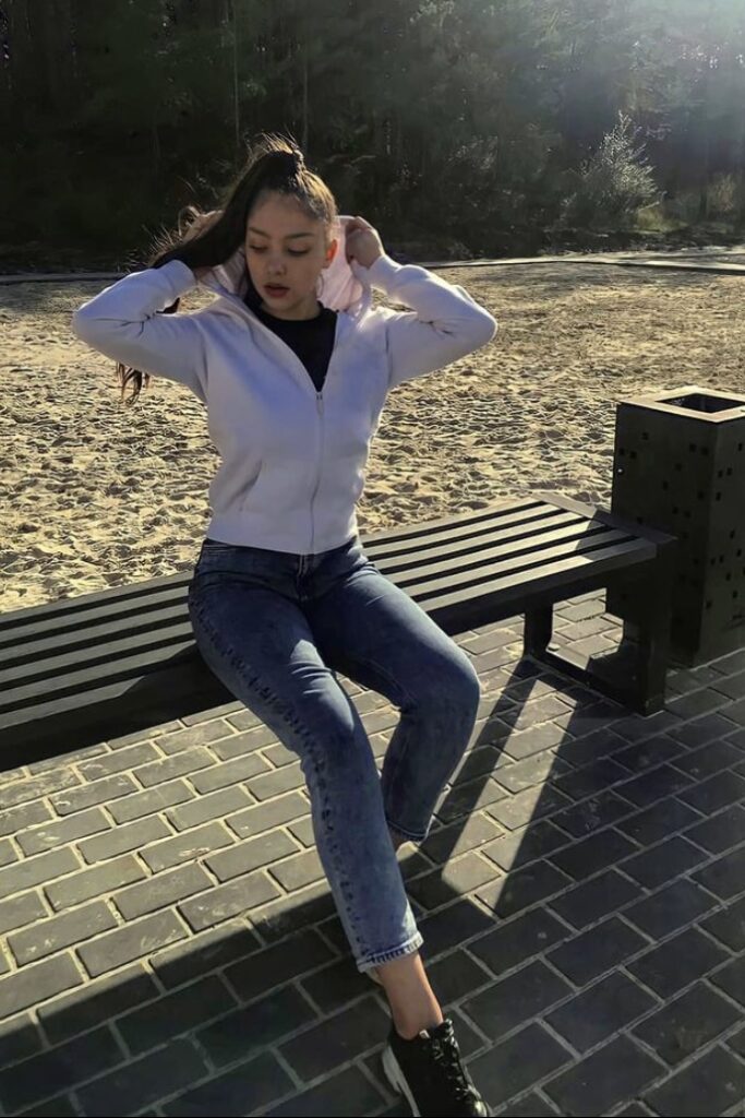 Путана Софья Интимсити