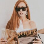 Элитная проститутка Люба IntimCity