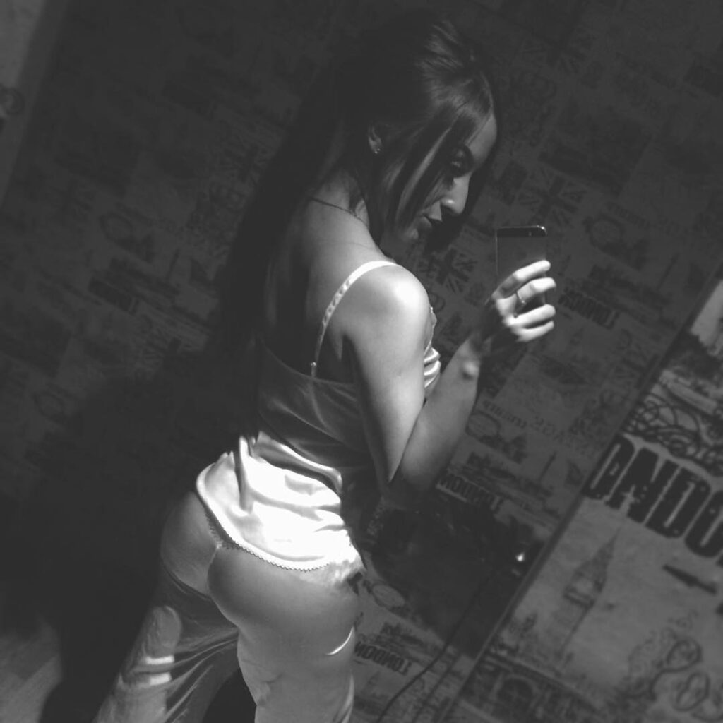 Проститутка Клава IntimCity