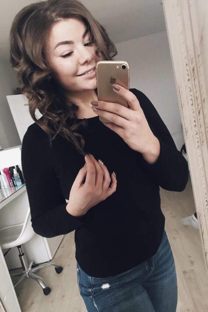 Эскортница 🎥 Инга Интимсити