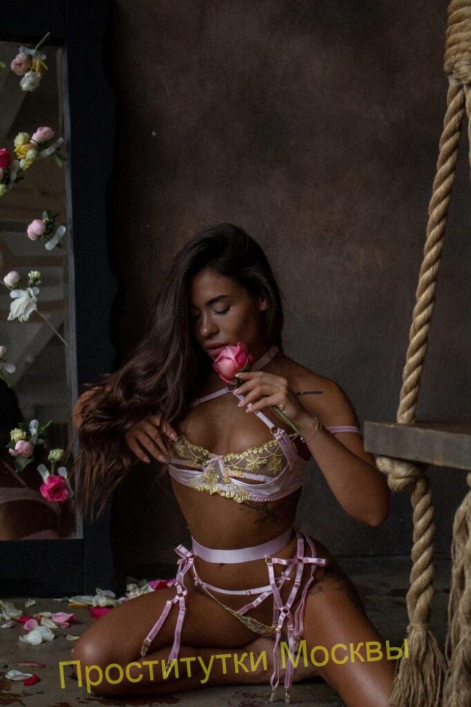 Проститутка Олечка Интимсити