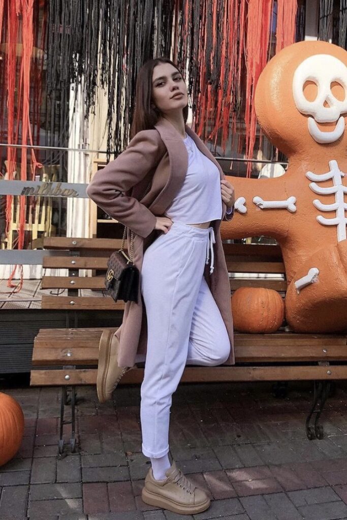 Эскортница 🎥 Людка IntimCity