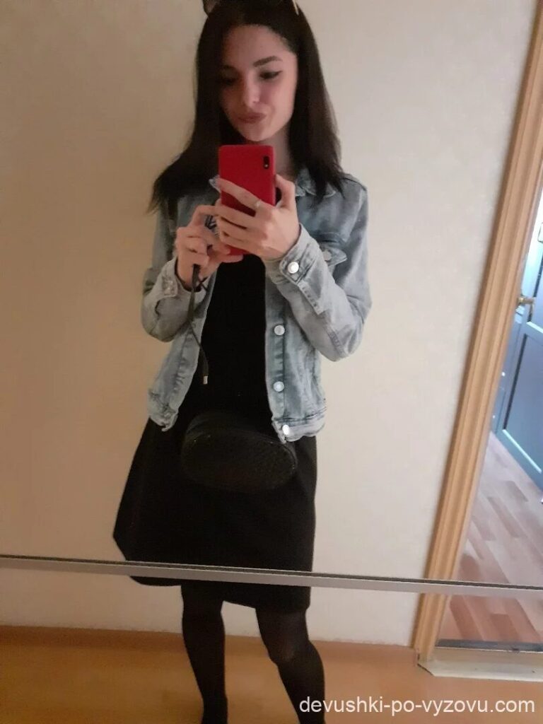 Путана Маруся Интимсити