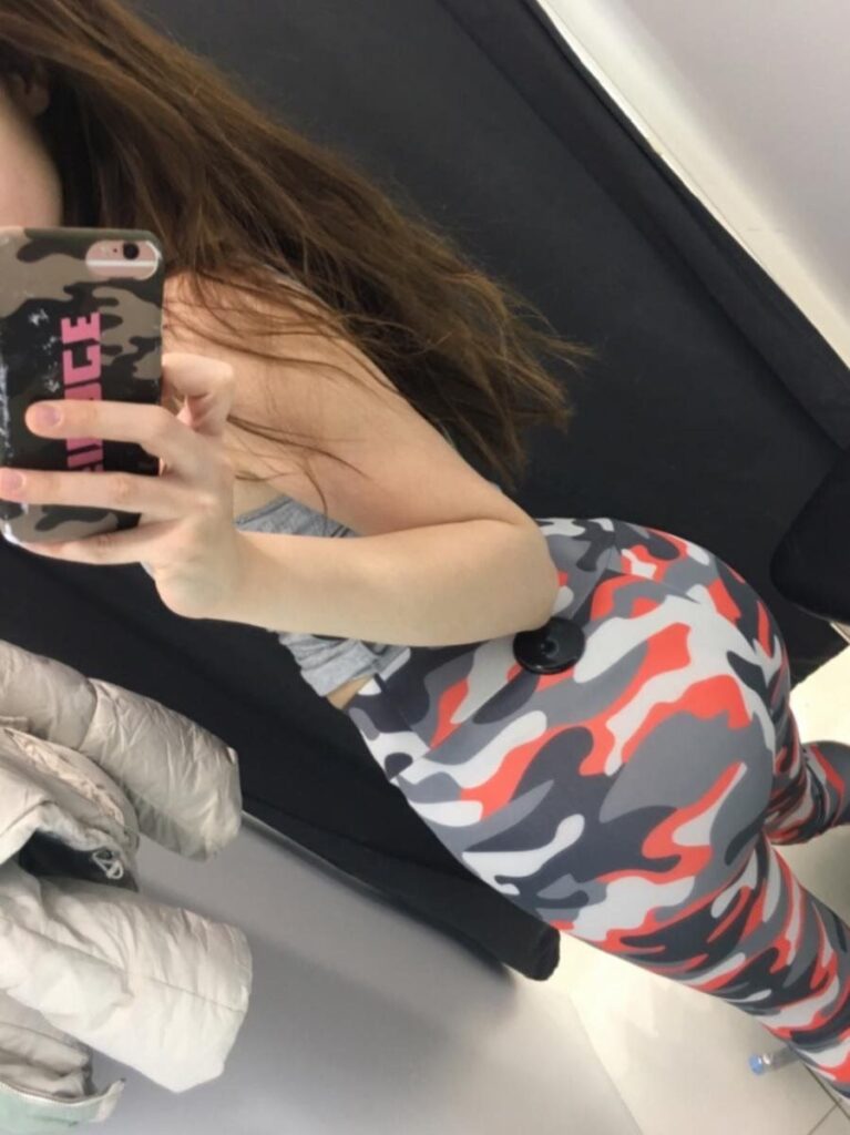 Эскортница Ева Интимсити
