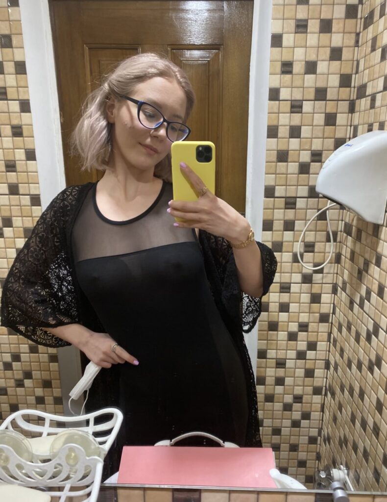 Индивидуалка Яна Интимсити