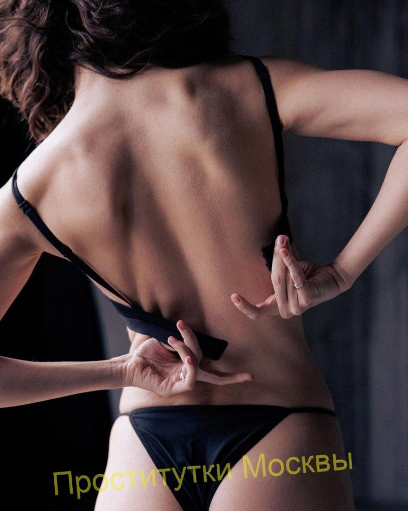 Проститутка Ольга IntimCity