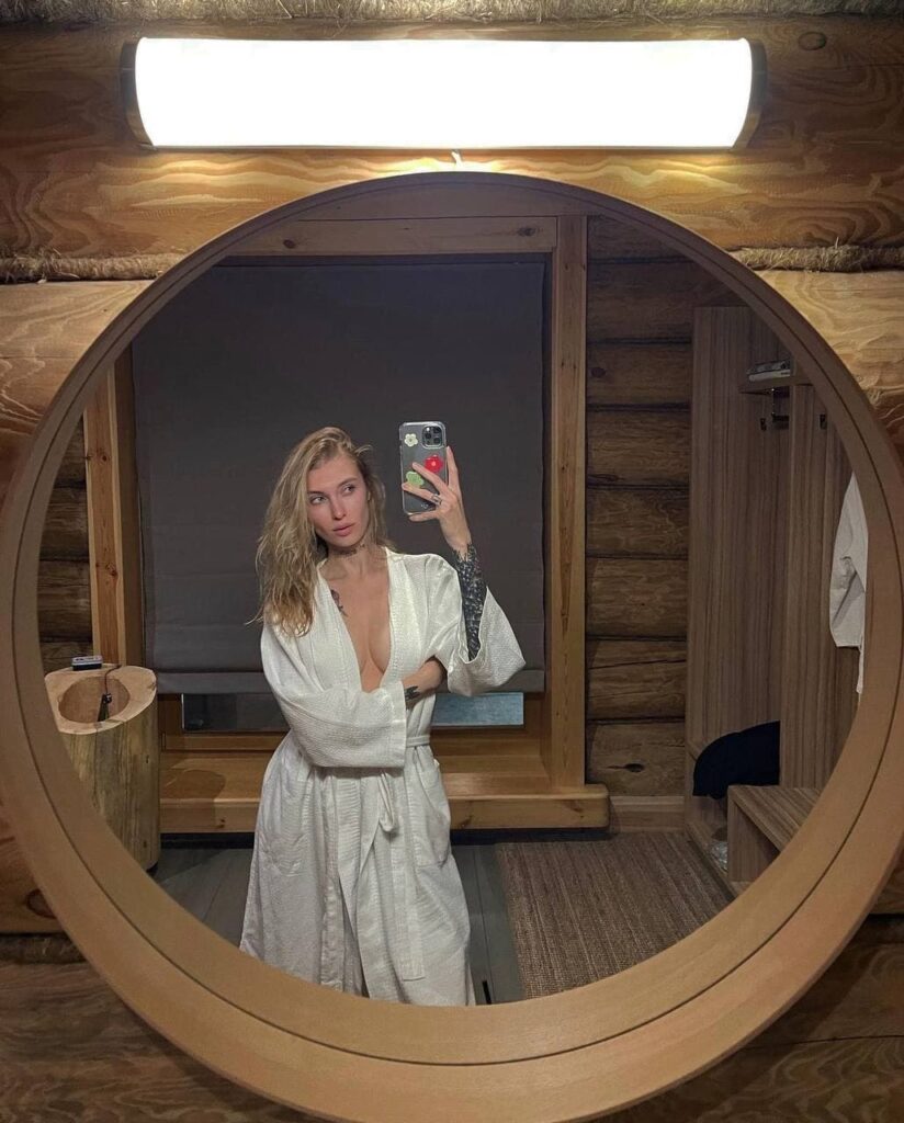 Путана Валерия IntimCity