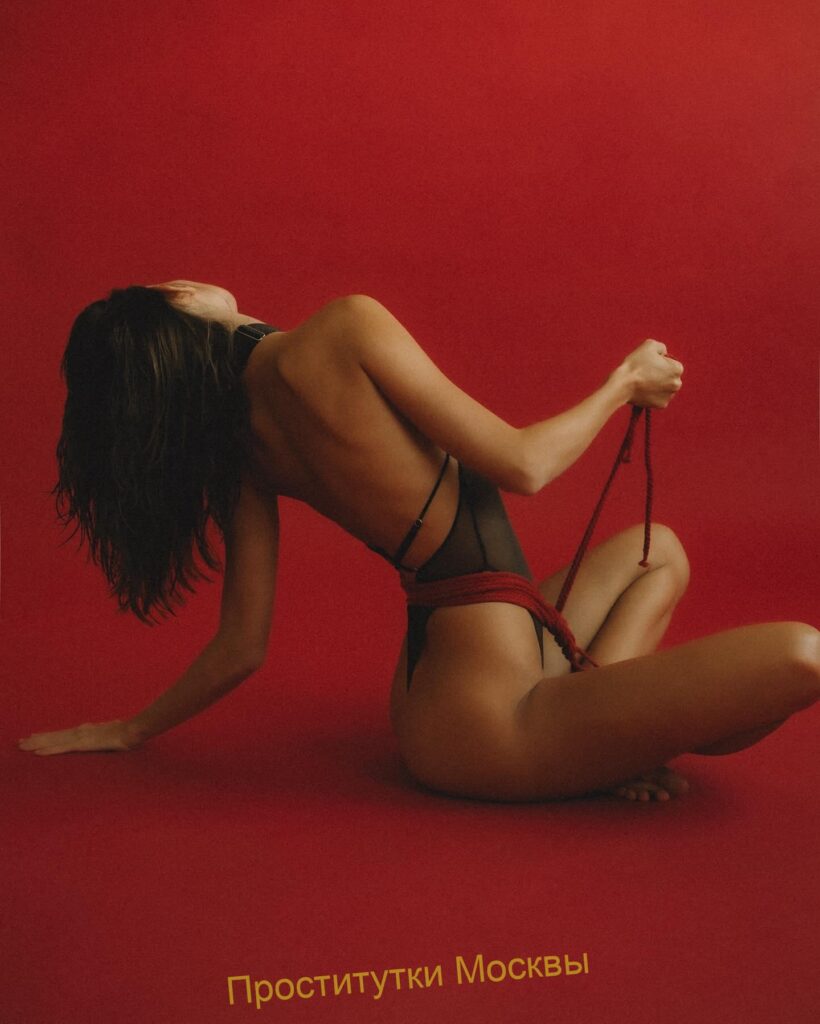 Индивидуалка Нелли IntimCity